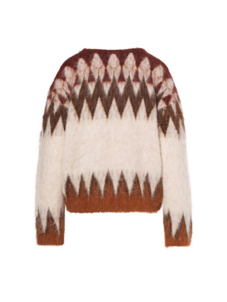 Beaumont trui ronde hals  BC85737263-0020 2