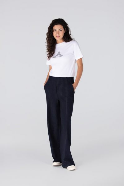 Jansen Amsterdam pantalon  ALEIDA W25-780 3