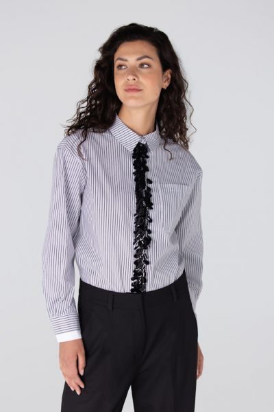 Jansen Amsterdam blouse