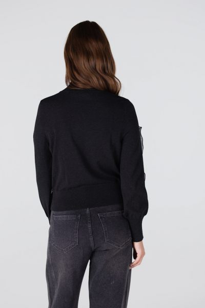 Jansen Amsterdam trui  BARBARA W25-470 4