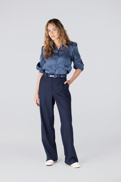 Jansen Amsterdam pantalon  COLETTE W25-780 2
