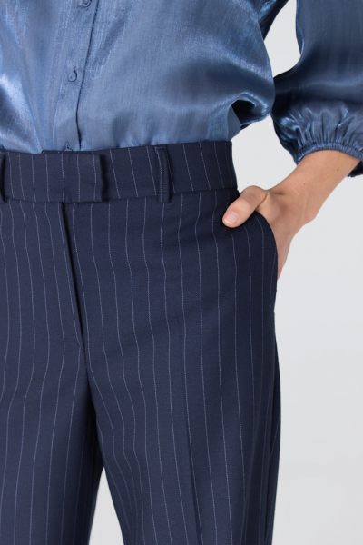Jansen Amsterdam pantalon  COLETTE W25-780 4