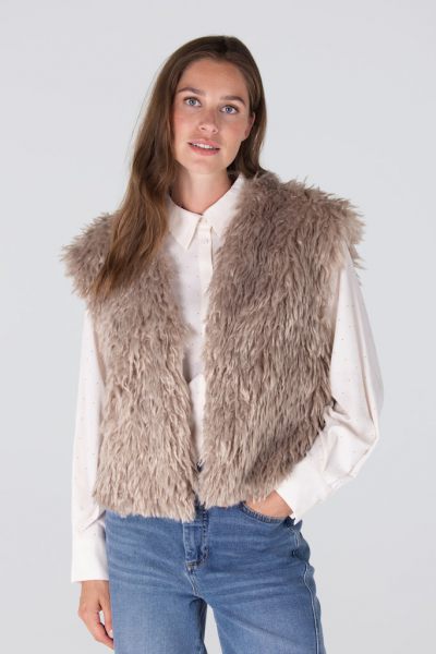Jansen Amsterdam gilet  DALI W25-130 2