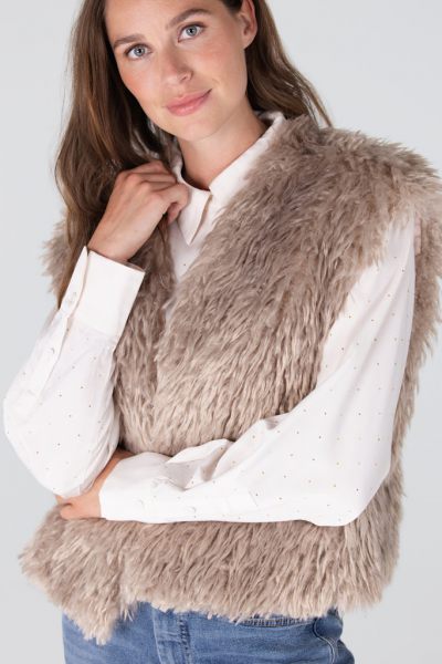 Jansen Amsterdam gilet  DALI W25-130 4