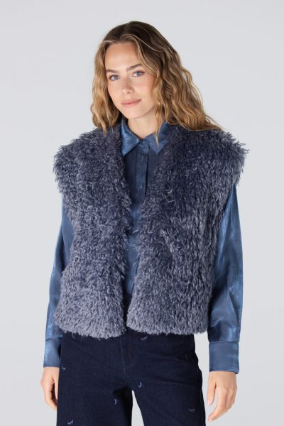 Jansen Amsterdam gilet