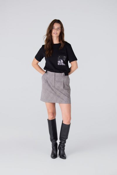 Jansen Amsterdam rok  DANI W25-985 2