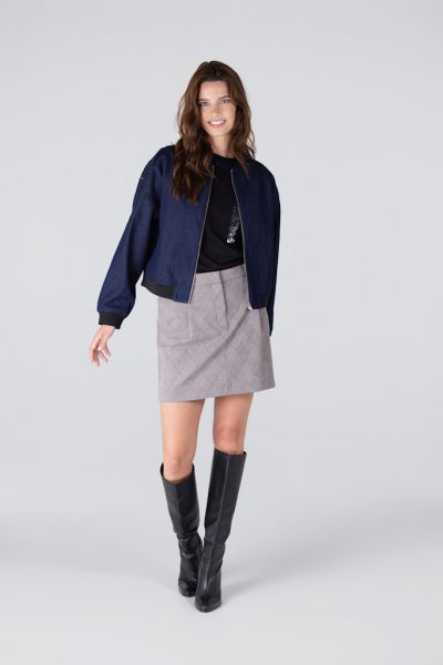 Jansen Amsterdam rok  DANI W25-985 3