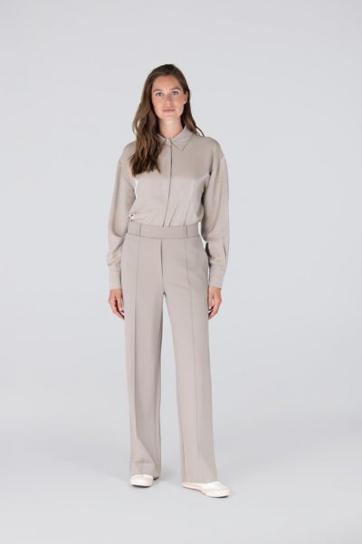 Jansen Amsterdam blouse  DOLORES W25-249 2