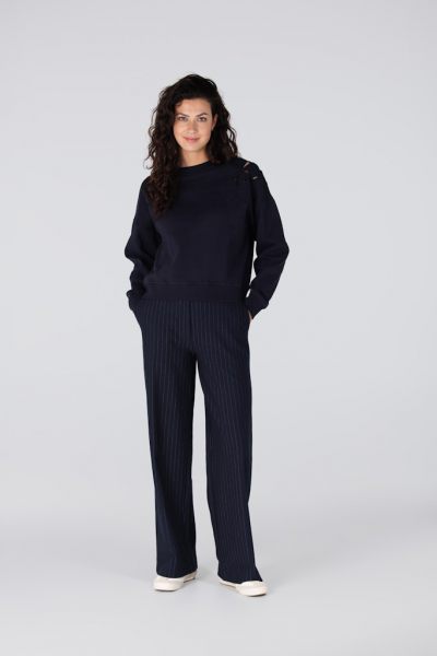 Jansen Amsterdam trui  GABY W25-780 3