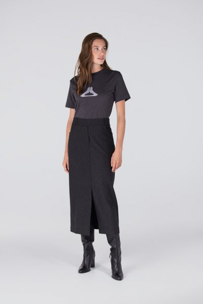 Jansen Amsterdam rok  GEORGIE W25-470 2