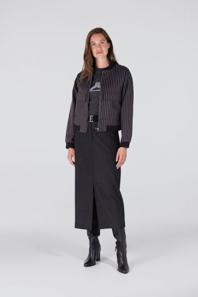 Jansen Amsterdam rok  GEORGIE W25-470 3