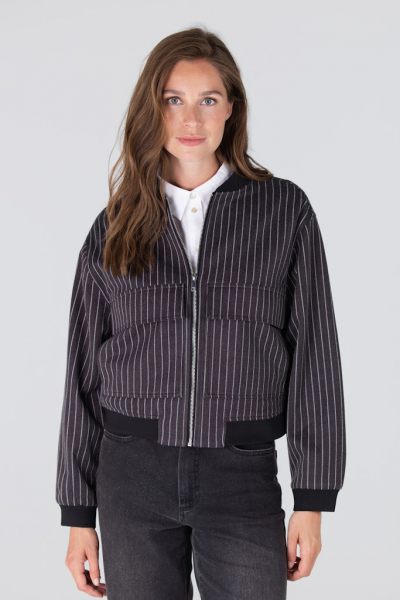 Jansen Amsterdam jasje