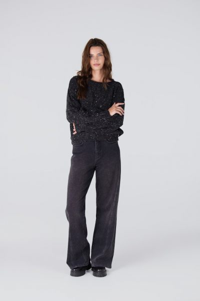 Jansen Amsterdam trui  ANOUK W25-470 2