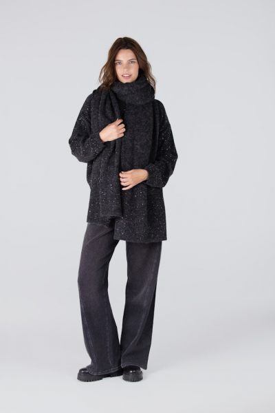 Jansen Amsterdam trui  ANOUK W25-470 3
