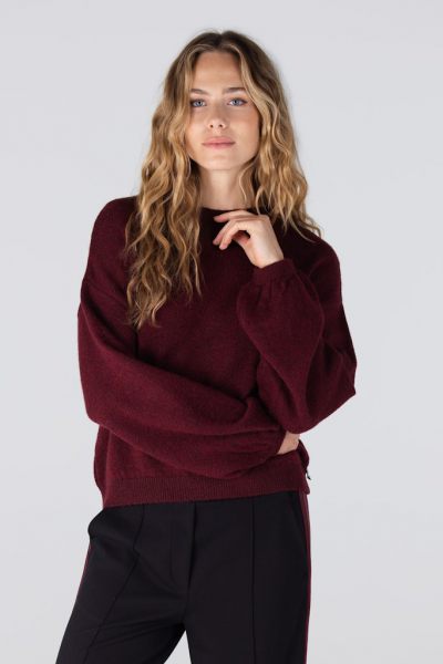 Jansen Amsterdam trui