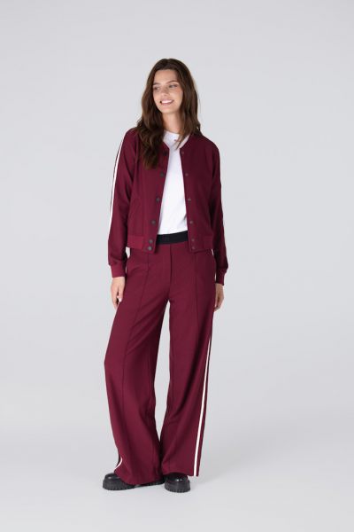 Jansen Amsterdam pantalon  JOY W25.4-323 3