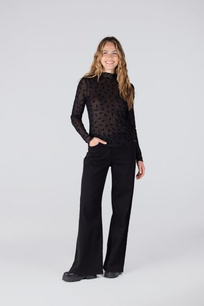 Jansen Amsterdam top  JULA W25.4-999 2