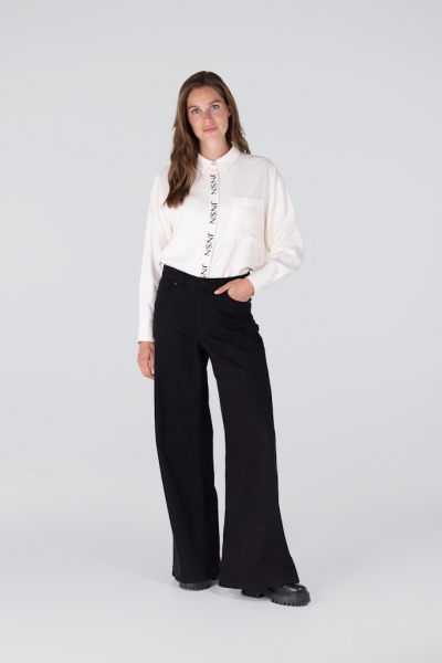Jansen Amsterdam blouse  LIEKE W25.4-98 2