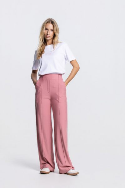 Jansen Amsterdam broek  ALEIDAS SS26-349 4