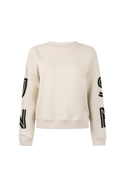 Jansen Amsterdam sweater  MALISSA SS26-531 2