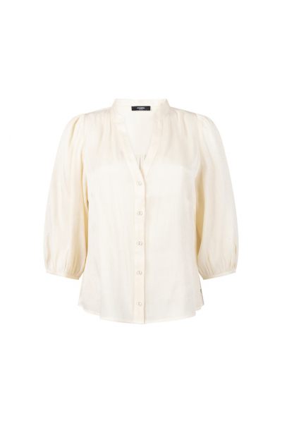 Jansen Amsterdam blouse  NAIRA SS26-97 3