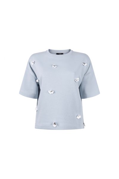 Jansen Amsterdam sweater  NOA SS26-741 2