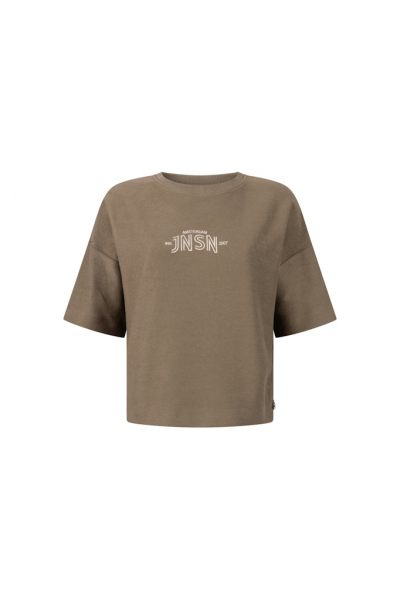 Jansen Amsterdam sweater  NOEKA SS26-266 2