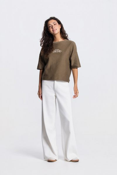 Jansen Amsterdam sweater  NOEKA SS26-266 3