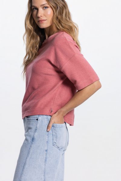 Jansen Amsterdam sweater  NOEKA SS26-349 4