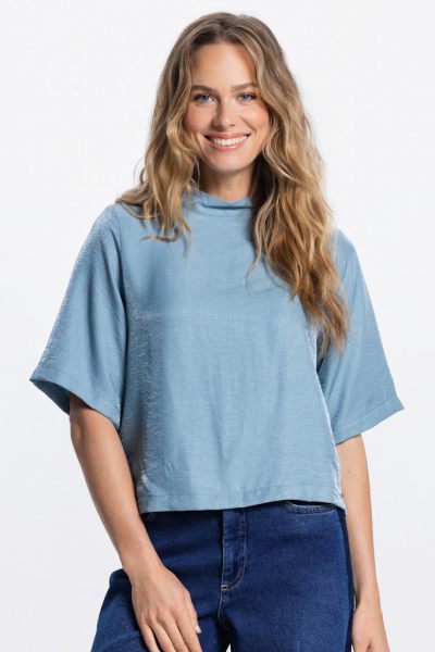 Jansen Amsterdam top  ODILE SS26-750 2