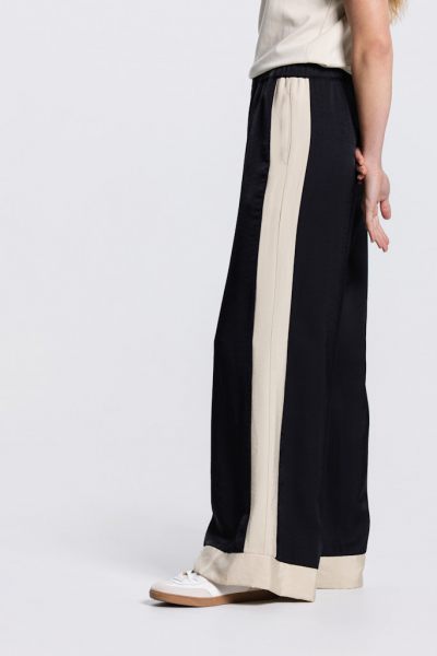 Jansen Amsterdam broek  OLENE SS26-533 3