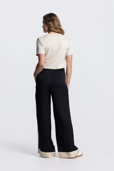 Jansen Amsterdam broek  OLENE SS26-533 4