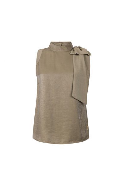 Jansen Amsterdam top  ORLA SS26-266 2