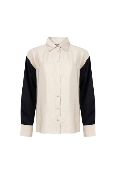 Jansen Amsterdam blouse  OTJA SS26-532 2