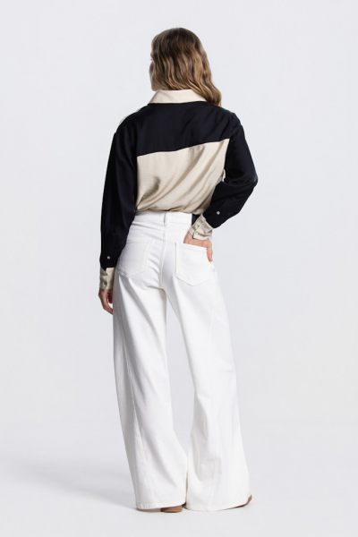 Jansen Amsterdam blouse  OTJA SS26-532 4