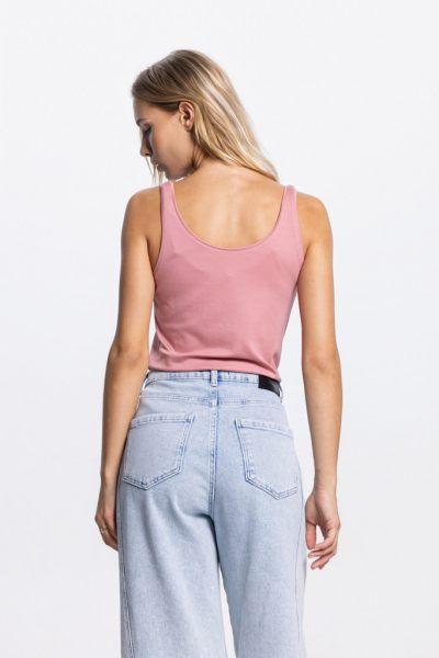 Jansen Amsterdam basic top  RIVER SS26-349 4