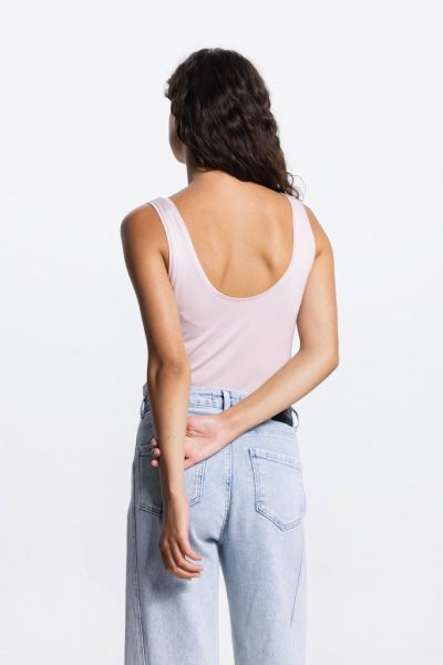 Jansen Amsterdam basic top  RIVER SS26-357 4