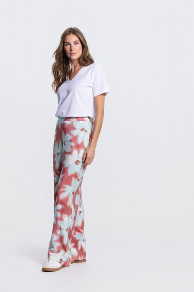 Jansen Amsterdam broek  ROSALINDE SS26-349 3