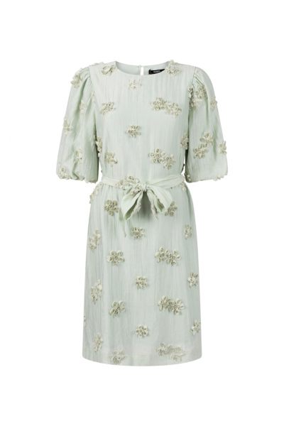 Jansen Amsterdam jurk  ROXY SS26-273 2