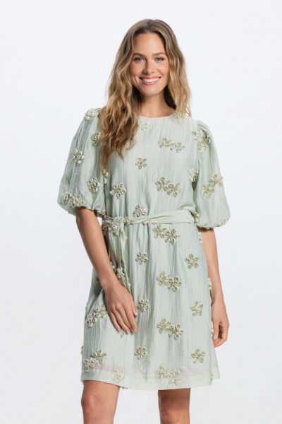 Jansen Amsterdam jurk  ROXY SS26-273 3