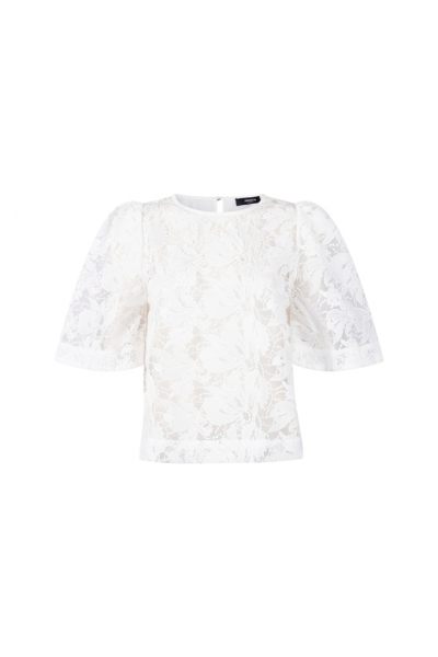 Jansen Amsterdam blouse  RUNE SS26-0 2