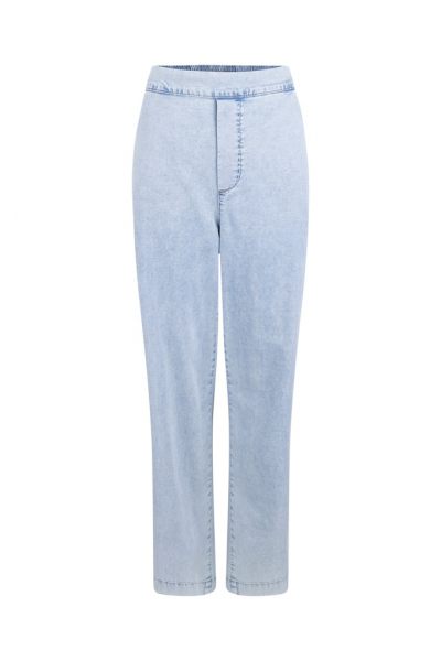 Jansen Amsterdam broek  SAAR SS26-741 3