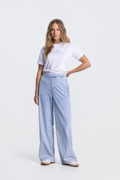 Jansen Amsterdam broek  SAAR SS26-741 4