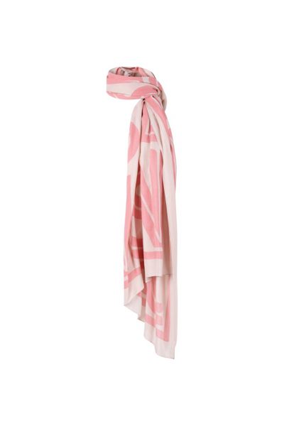 Jansen Amsterdam accessoire  SCARF SS26-349 3