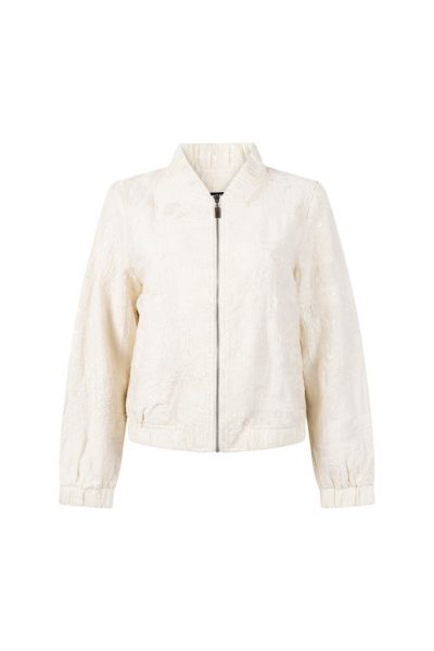 Jansen Amsterdam jasje  SHANTI SS26-97 3