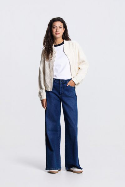 Jansen Amsterdam jasje  SHANTI SS26-97 4