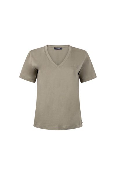 Jansen Amsterdam t-shirt  SUVI SS26-266 2