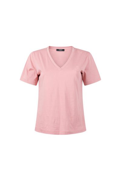 Jansen Amsterdam t-shirt  SUVI SS26-349 3