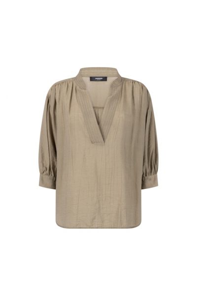 Jansen Amsterdam blouse  PEM SS26-266 2