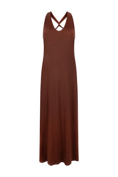 Jansen Amsterdam jurk  FEIJA SS26.4-540 2